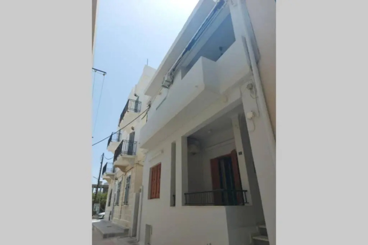 Felou's House 1