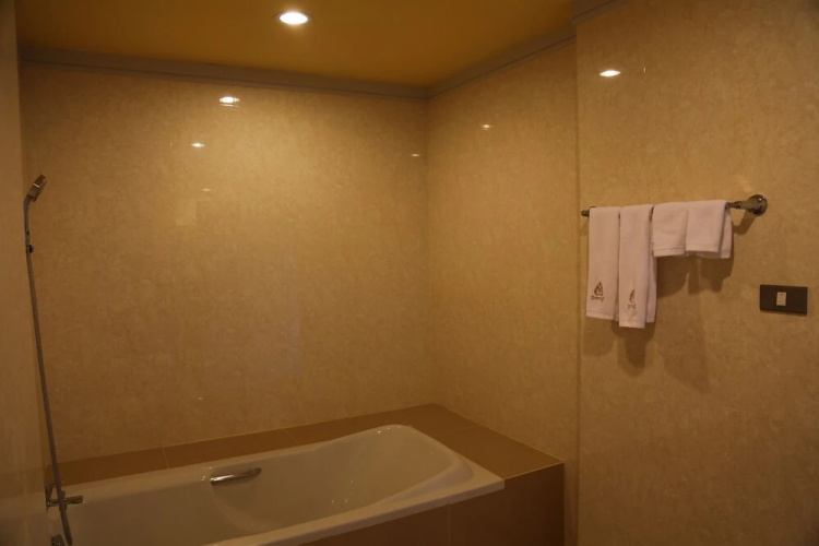Scenxury Resort