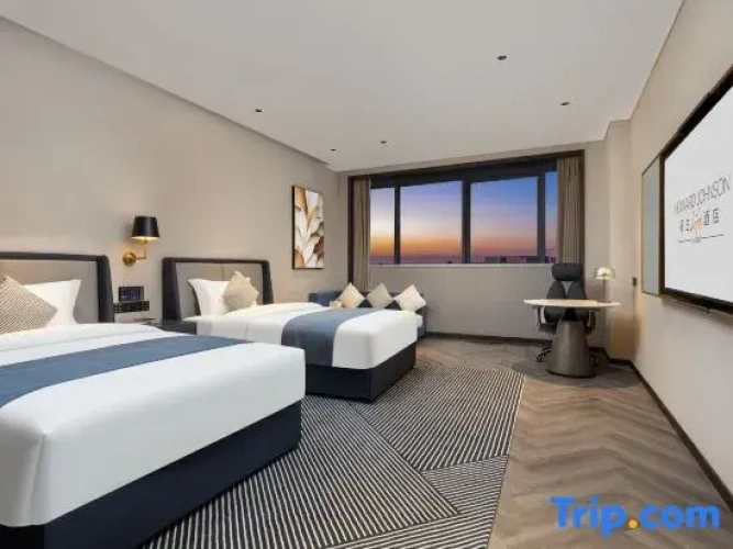 Executive Twin room