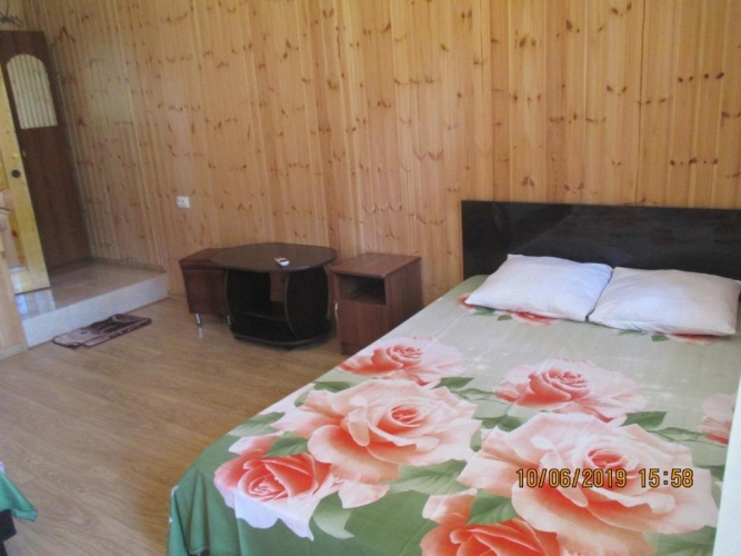 Luxury Quadruple room