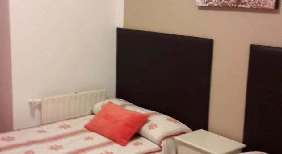 Hostal La Colegiata