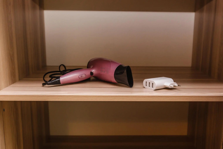 Фотография номера квартиры Апартаменты на Николая Симонова 17 в Кошелев Парке