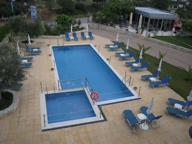 Image de l'hôtel