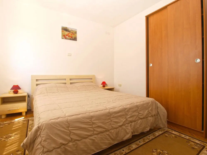 Apartment 1588