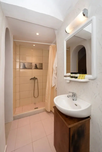 Suite Mantilaria
