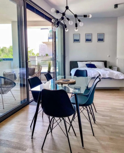 Seaview Apt Koper 1