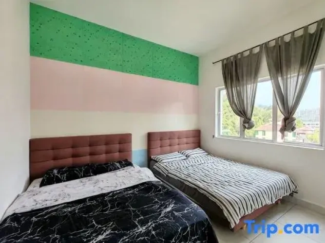 Double Apartment