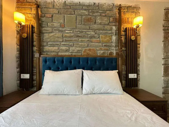 İli̇a Buti̇k Otel