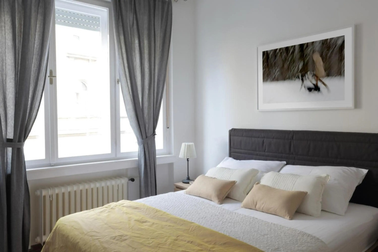 Premium Class Apartments II