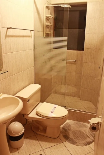 Twin Suite