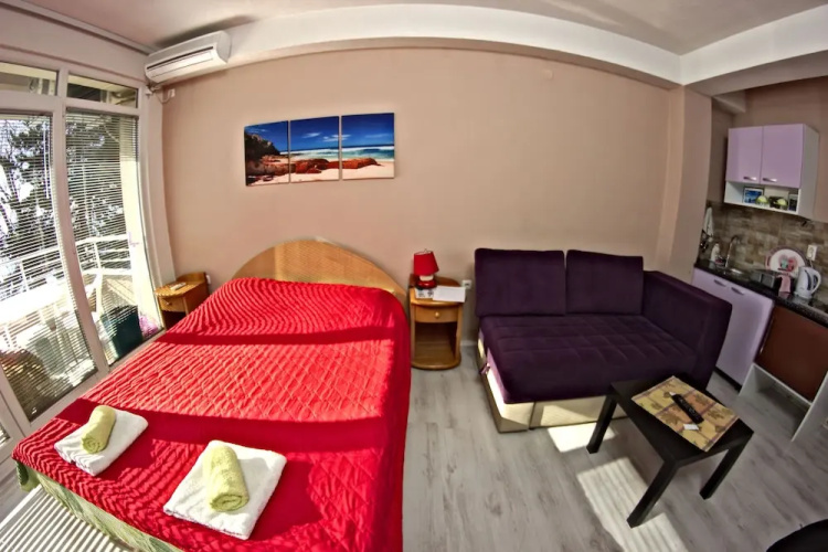 Villa Marija Ohrid