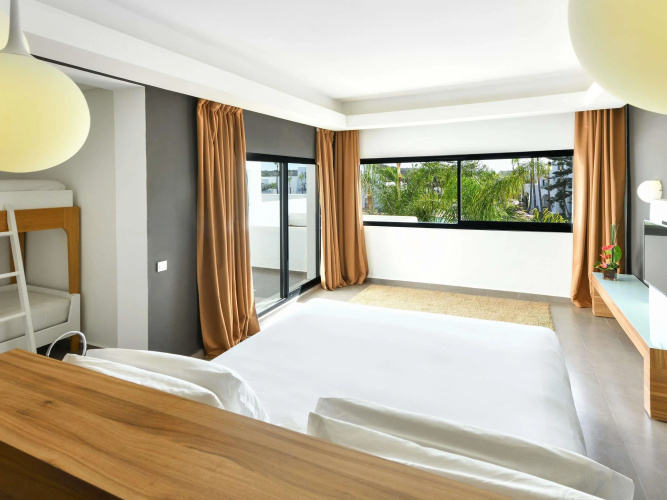 Pullman Mazagan Royal Golf & Spa Hotel photo 7