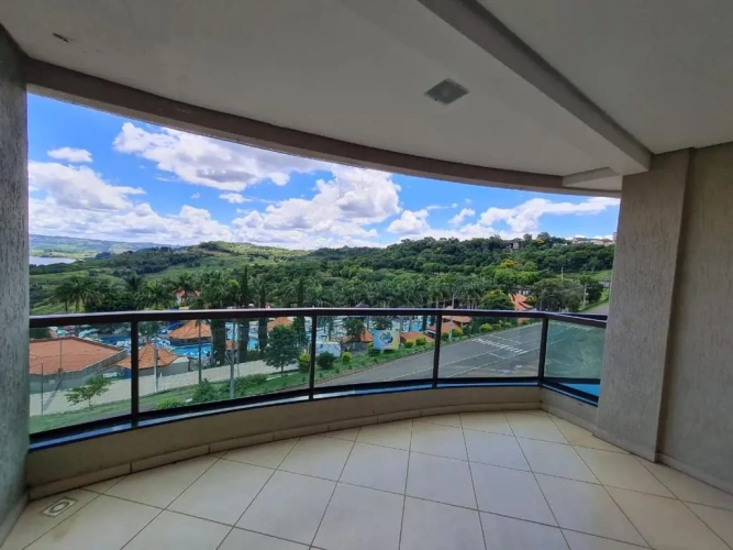 Standard Double room with lake view