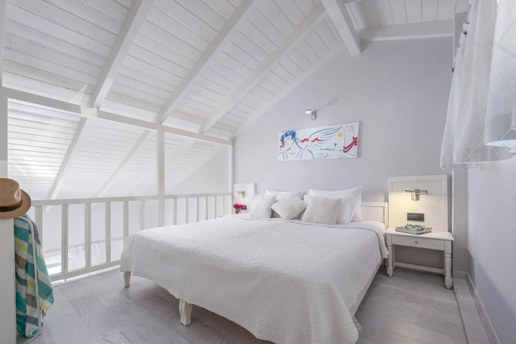 Adrina Beach Hotel