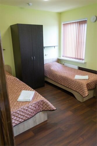 Фотография номера базы отдыха Горизонт