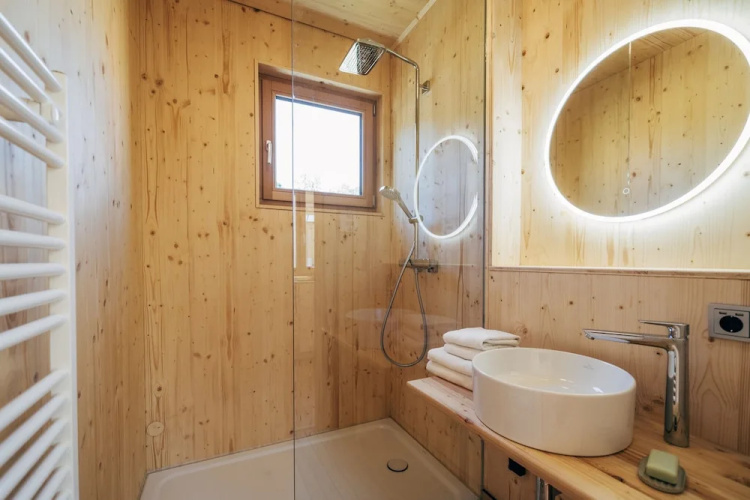 Eco Lodges Millstätter See