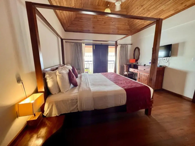 Paloma Backwater Resorts