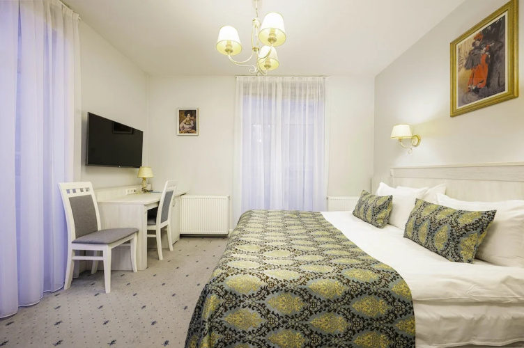 Art Hotel