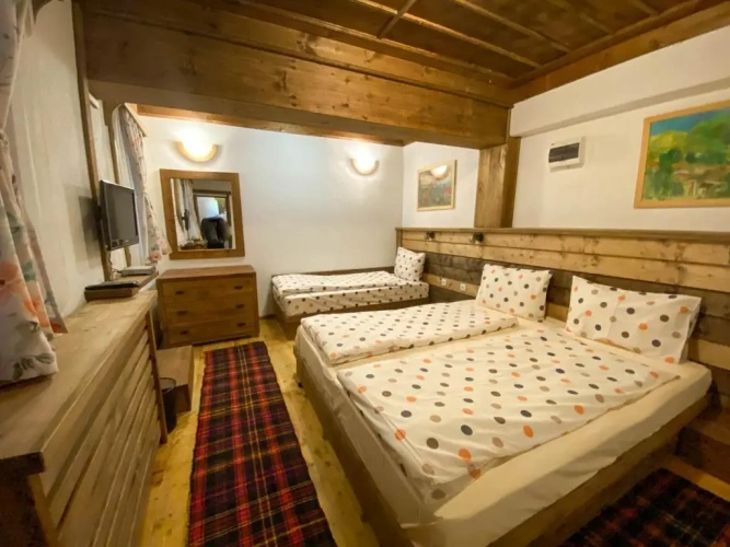 3 Bedrooms Villa