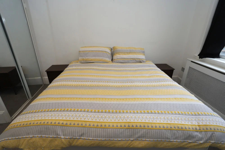 Spacious Flat in Centre of Bournemouth