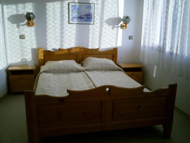 1 Bedroom Suite