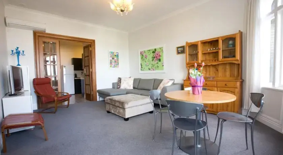 Orchard Street Boutique Accommodation