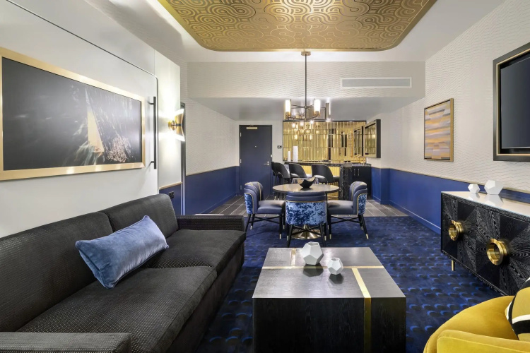Circa Resort & Casino – Adults Only
