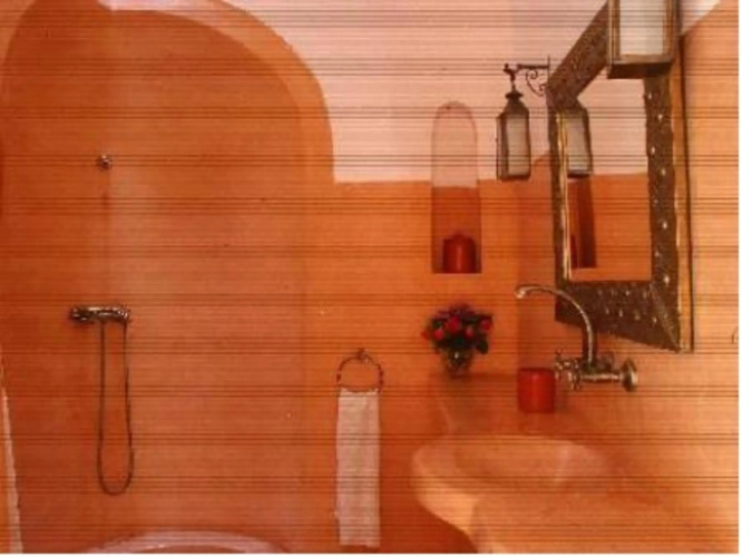 Riad Dar Nabila