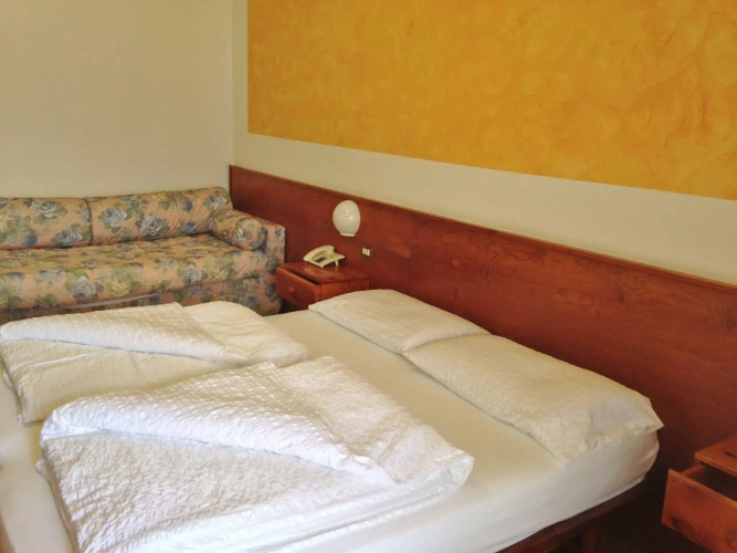 Hotel Veronesi