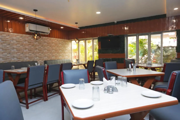 Hotel Satkar