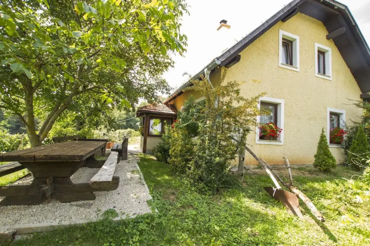 Holiday Home Juricko