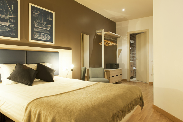 MH Apartments Ramblas