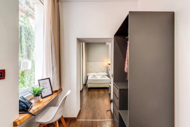 Effe Luxury Palace
