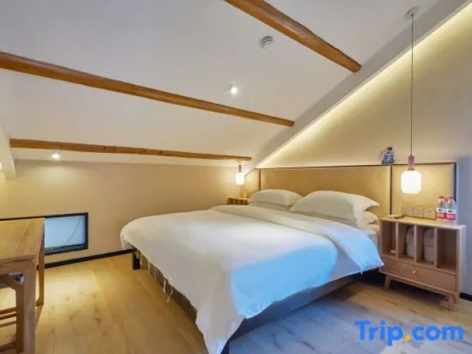 Family Duplex Suite