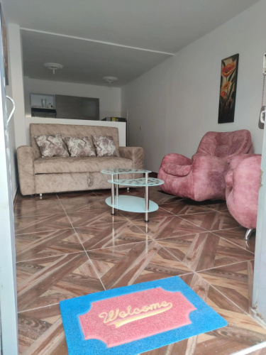 Hermoso apartaestudio