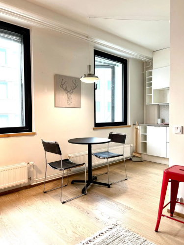 Downtown Suite