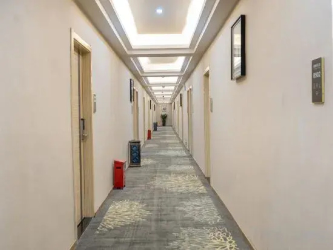 Foshan My Apartment
