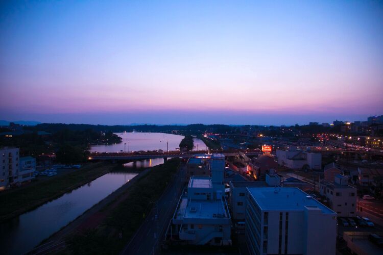 Mito Hotel Season Over view