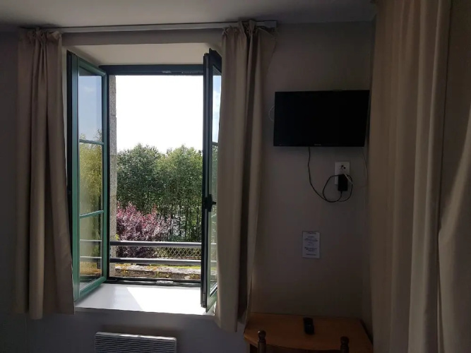 Auberge l'Oust