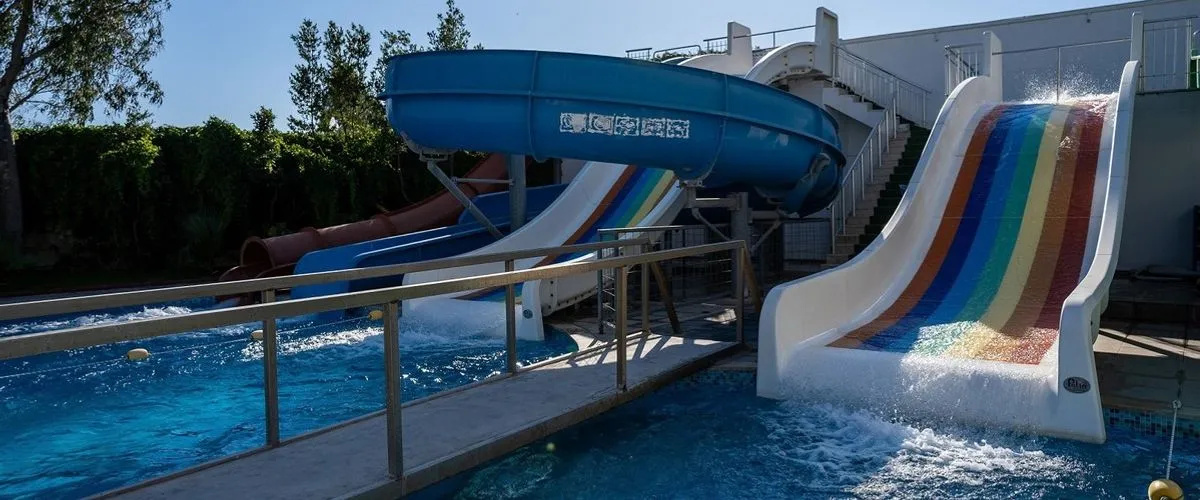 Bodrum Beach Resort