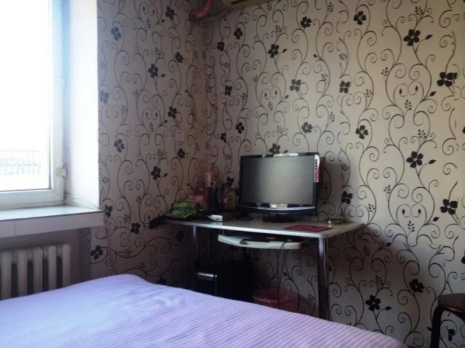 Harbin Dream Family Apartment