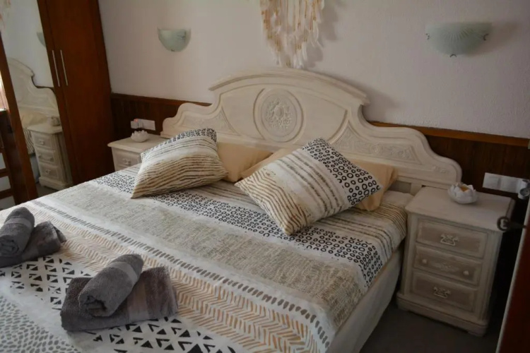 Bungalow Montecastillo i1