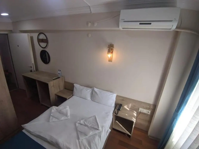 Double room