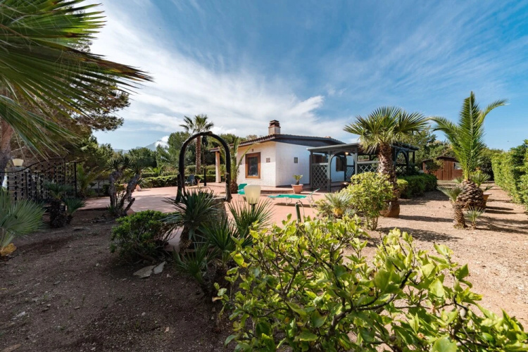 I Tre Golfi Villa Delfino