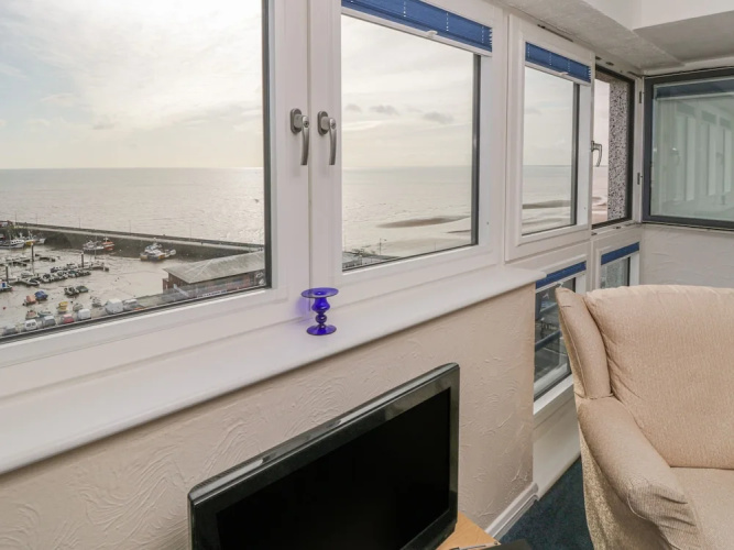 Harbour View Apartment