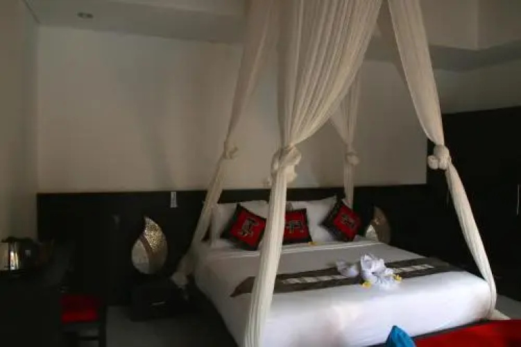Bumbung Sari Villa