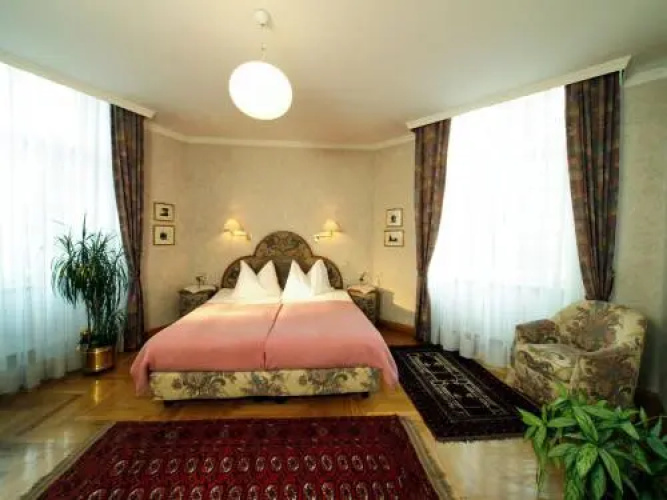 Hotel Hammer
