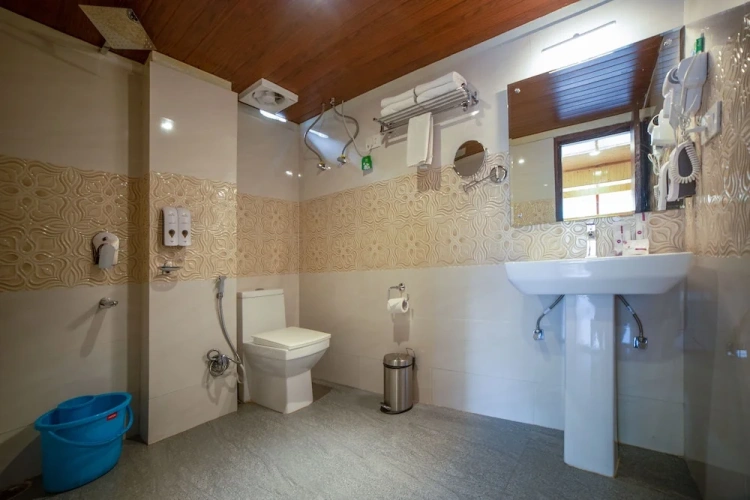 Premium room