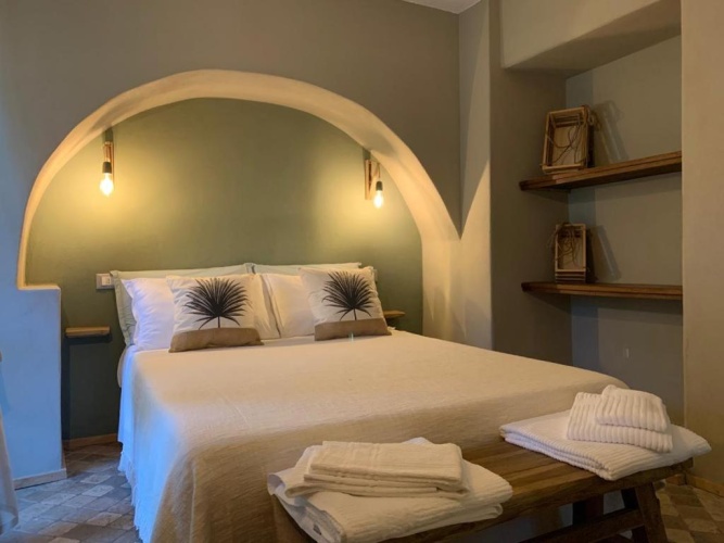 2 Bedrooms Suite