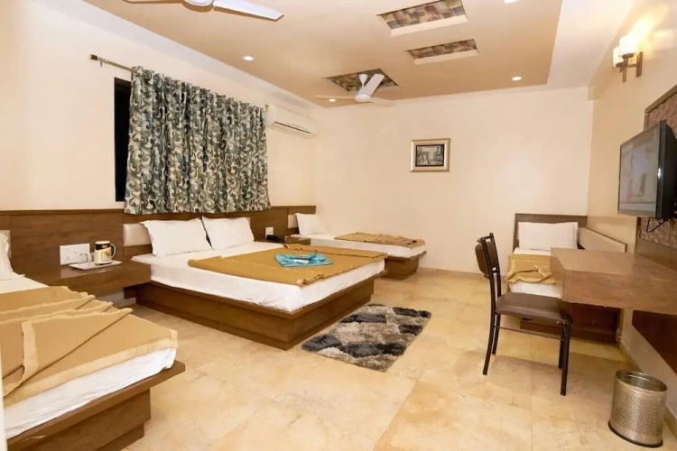 Family Suite